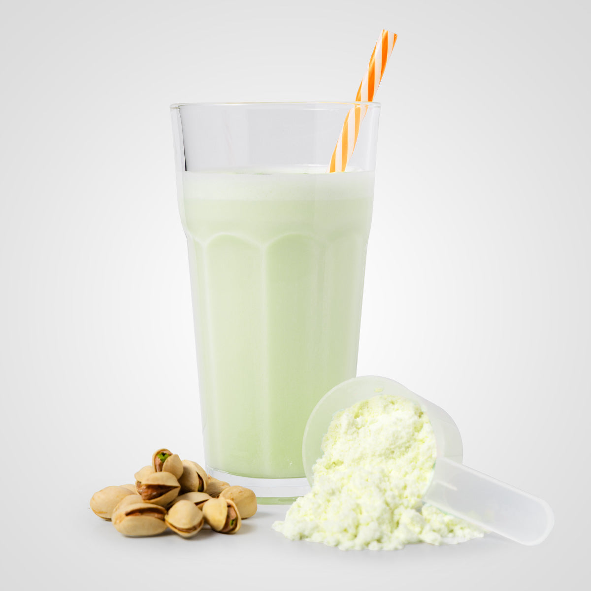 Pro Whey Milkshake Pistache