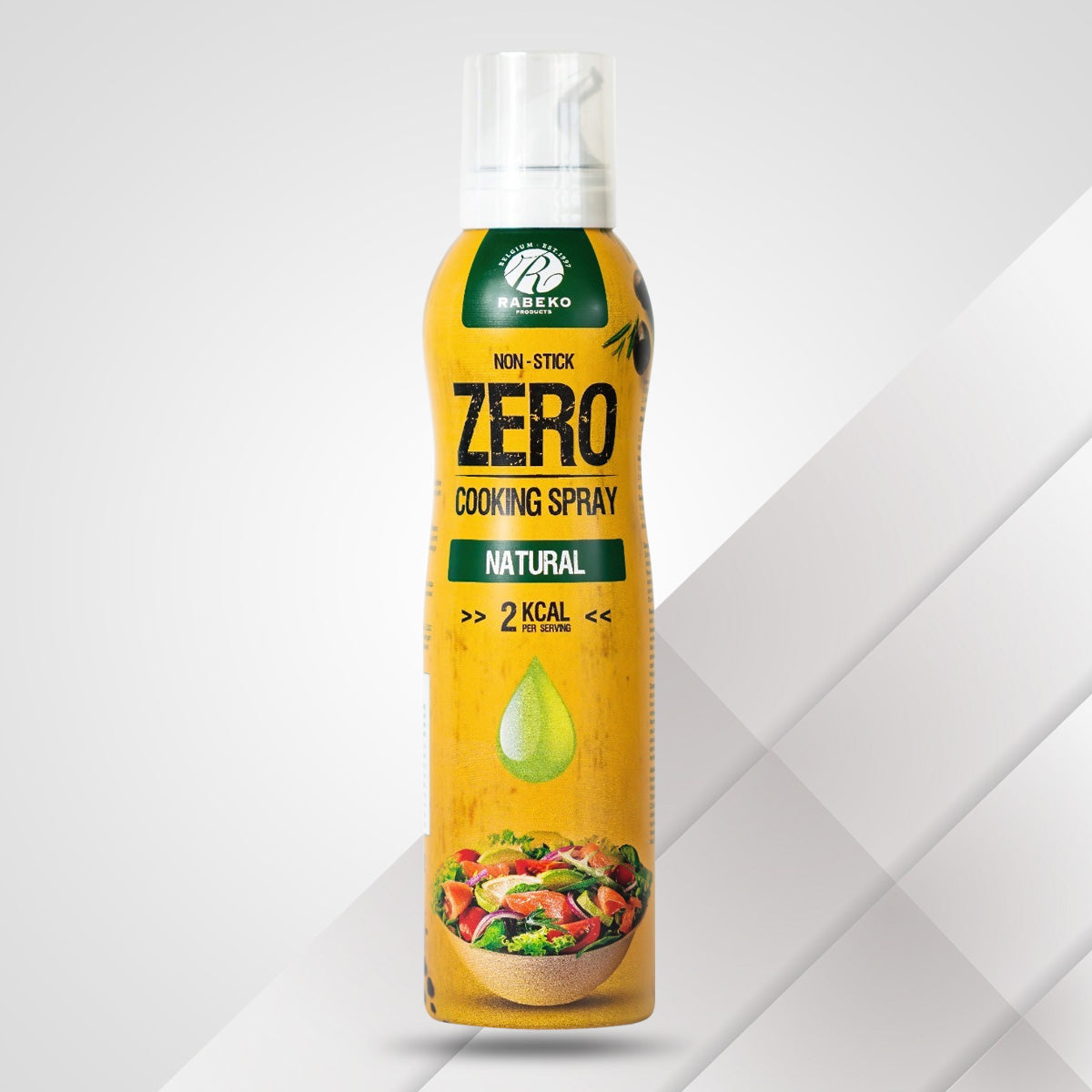 Zero Cooking Spray