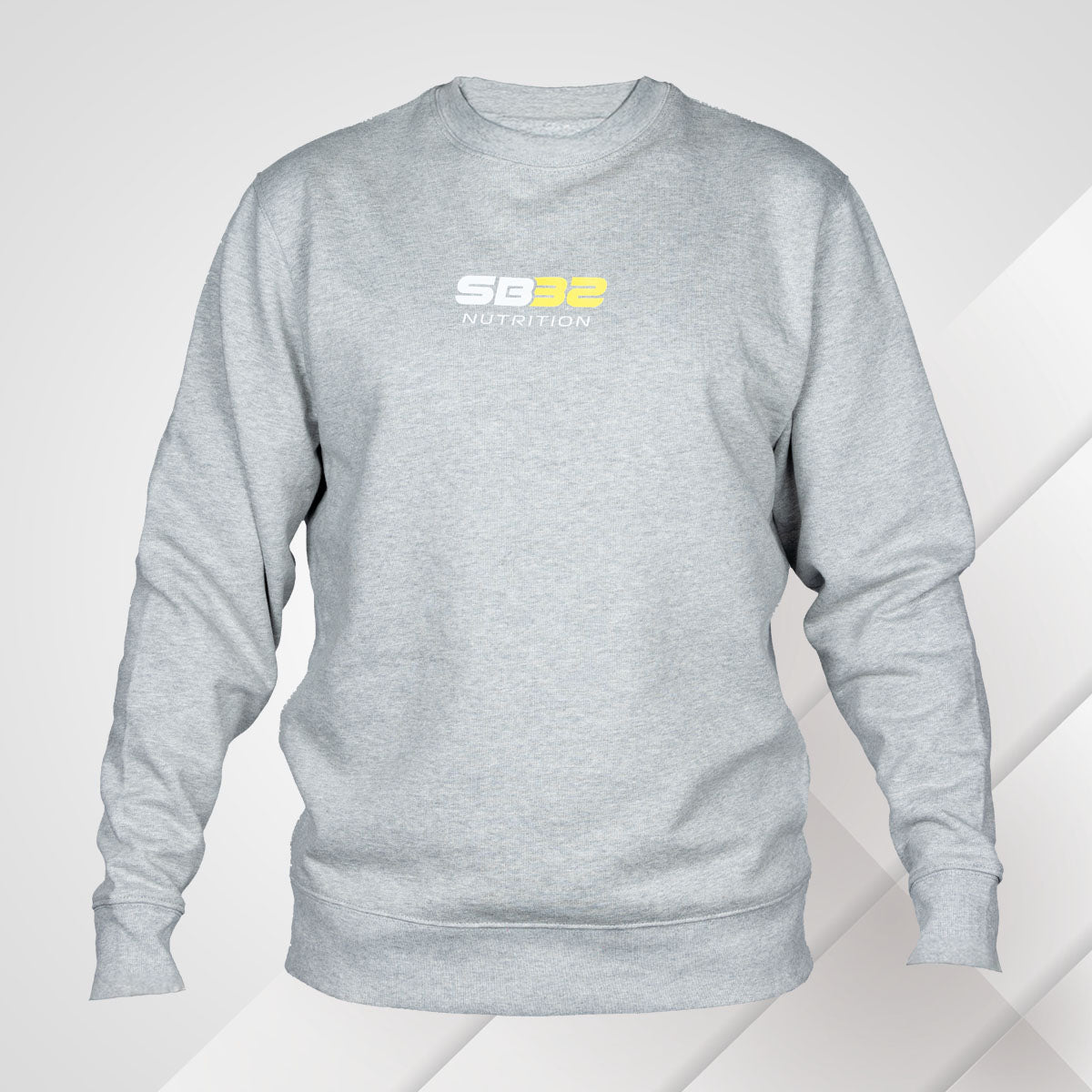 Sweater, grijs
